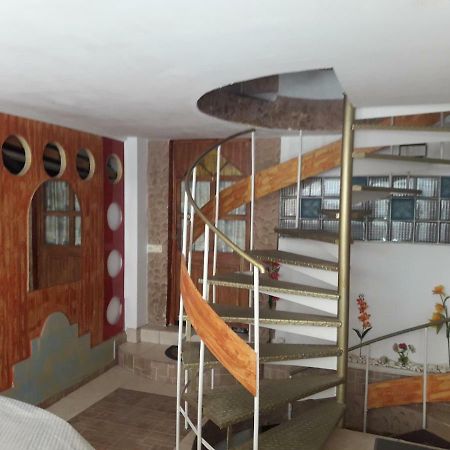 Ground Floor Studio Galini Rethymno Exteriör bild