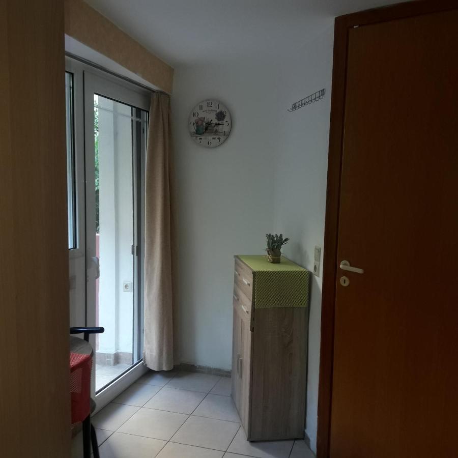 Ground Floor Studio Galini Rethymno Exteriör bild