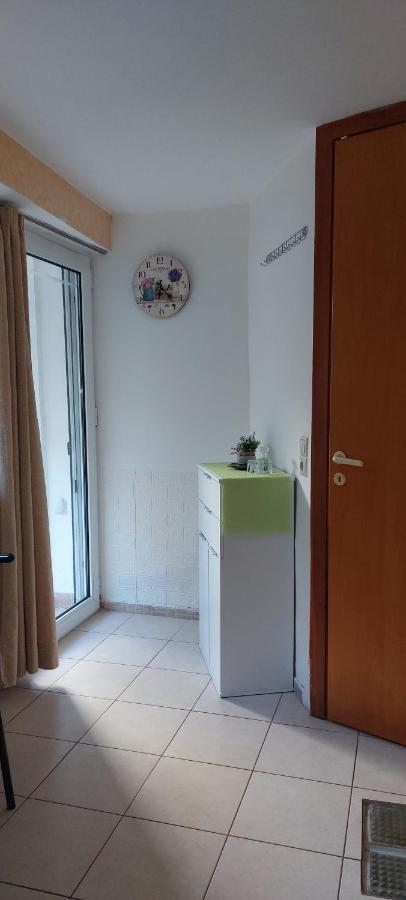 Ground Floor Studio Galini Rethymno Exteriör bild