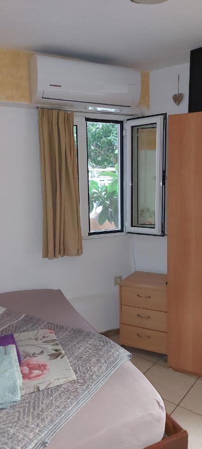 Ground Floor Studio Galini Rethymno Exteriör bild
