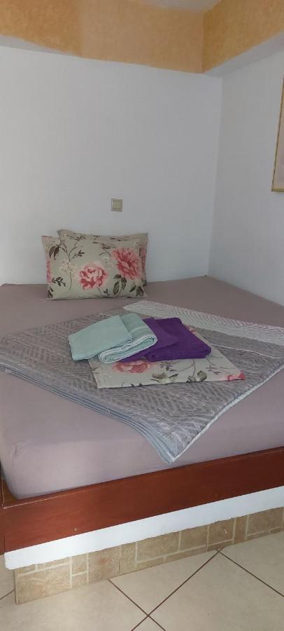 Ground Floor Studio Galini Rethymno Exteriör bild