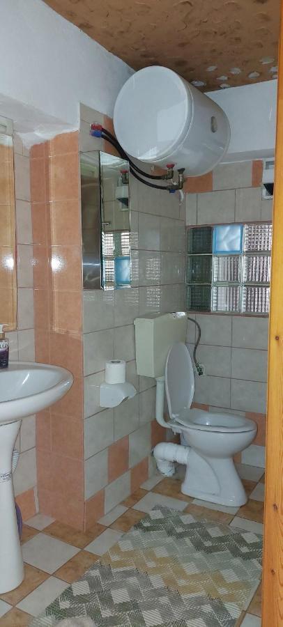 Ground Floor Studio Galini Rethymno Exteriör bild