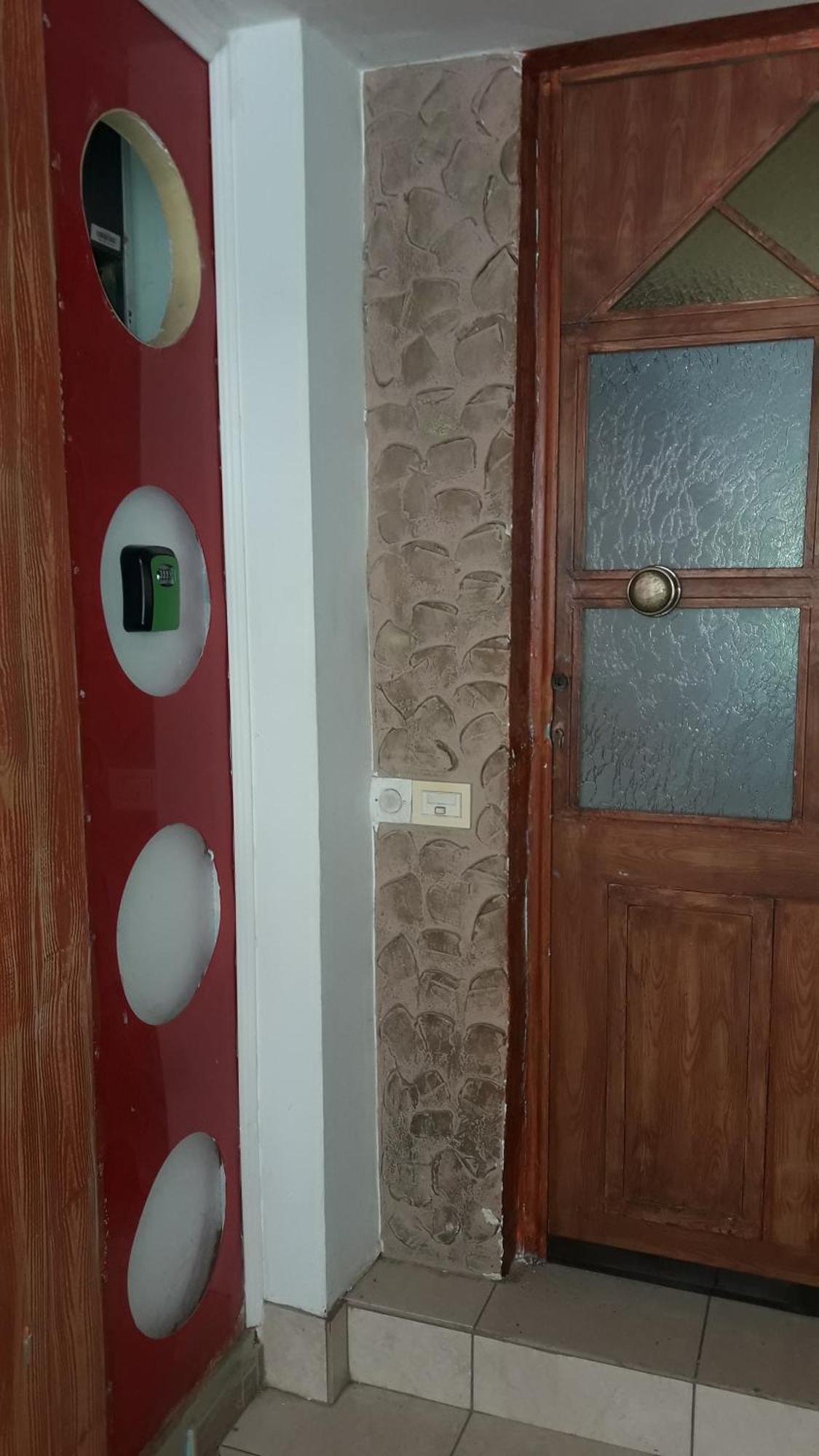 Ground Floor Studio Galini Rethymno Rum bild