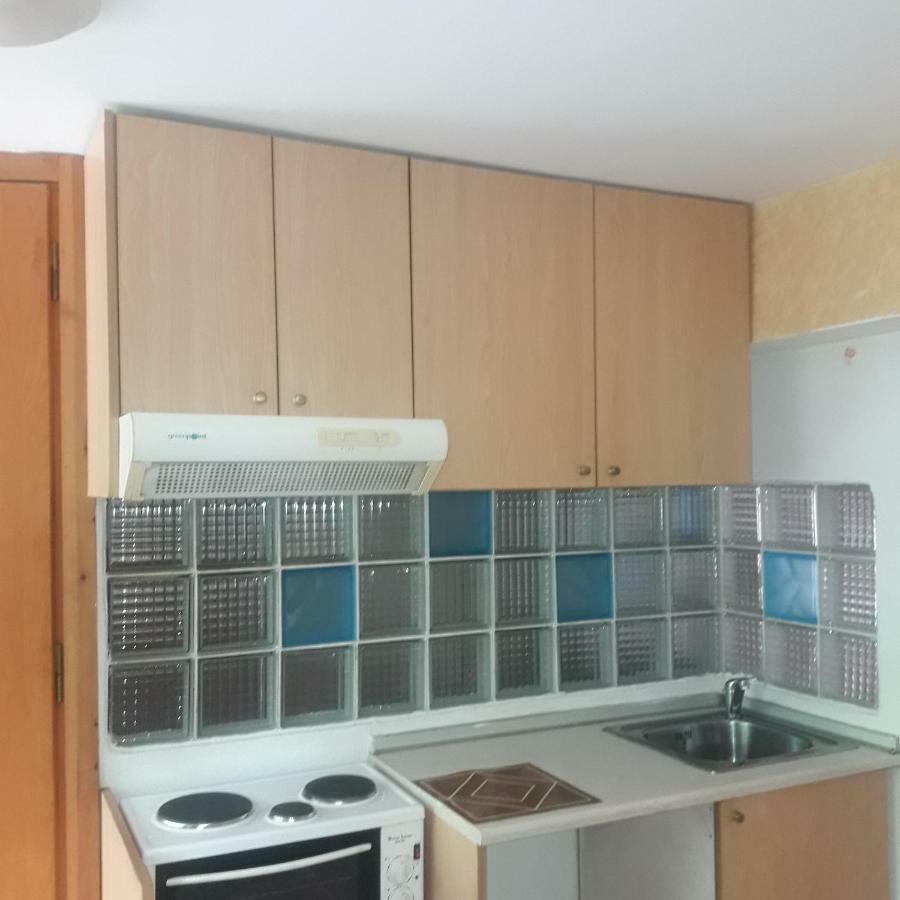 Ground Floor Studio Galini Rethymno Exteriör bild