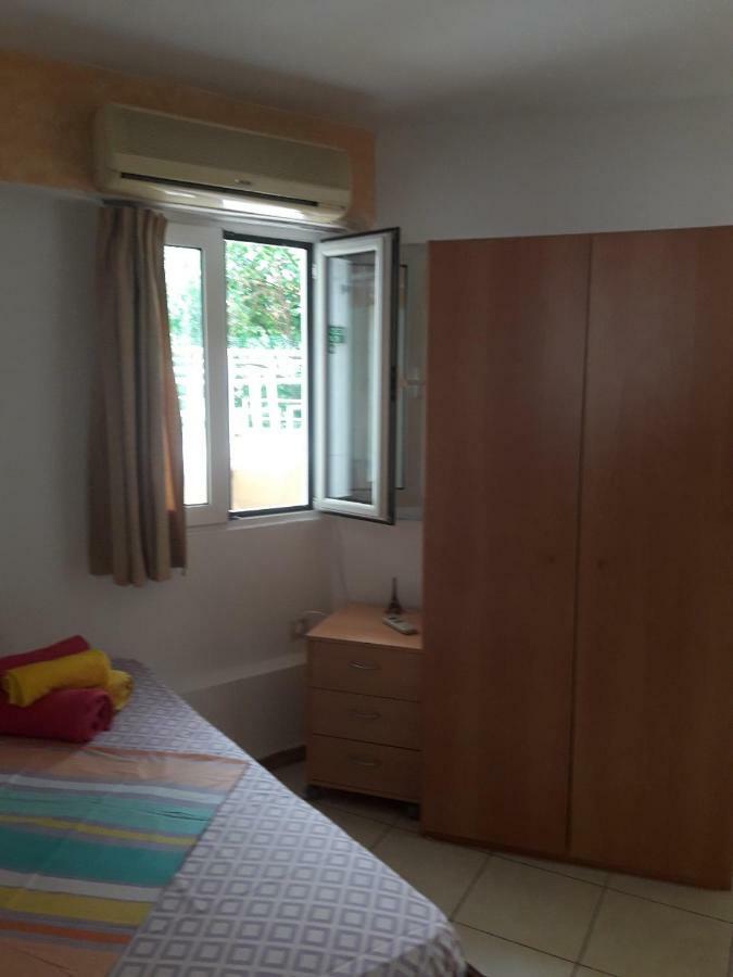 Ground Floor Studio Galini Rethymno Exteriör bild
